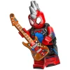 71050 Lego Minifigür Spider-Man - Across The Spider-Verse +5 yaş