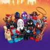 71050 Lego Minifigür Spider-Man - Across The Spider-Verse +5 yaş