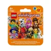 71052 Lego Minifigür Seri 29 +5 yaş
