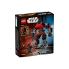 75411 Lego Star Wars - Darth Maul Robotu 143 Parça +6 Yaş