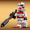 75448 Lego Star Wars Clone Shock Trooper Mech 151 parça +6 yaş