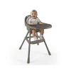 7569 OYUNCAK-PREMİUM MAMA SANDALYESİ-STONE GRİ