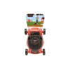 7600360159 B+D MECHANICAL LAWN MOWERMechanical lawnmower with mechanical butt