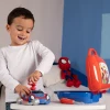 7600360905 Smoby Spidey Alet Kutusu Oyun Seti +3 ay