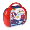 7600360905 Smoby Spidey Alet Kutusu Oyun Seti +3 ay