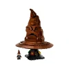 76429 Lego Harry Potter - Konuşan Seçmen Şapka 561 parça +18 yaş