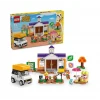 77052 Lego Animal Crossing K.K. Meydan Konseri 550 parça +7 yaş