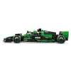 77247 Lego Speed Champ.KICK Sauber F1 Team C44 Yarış Arabası 259 parça +10 yaş