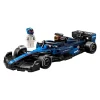 77249 LEGO® Speed Champions Williams Racing FW46 F1® Yarış Arabası 363 parça +10 yaş