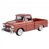 79385 1: 24 1958 GMC 100 WIDESIDE PICKUP