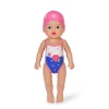 839454 Baby Born Lizzie 30 cm Yüzen Bebek