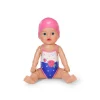 839454 Baby Born Lizzie 30 cm Yüzen Bebek