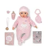 840917 Baby Born Annabell - 43cm