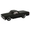 8429 1:16 Fast & Furious 1967 Chevrolet El Camino USB Şarjlı Uzaktan Kumandalı Araba