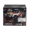 866-1612 1:16 Kumandalı 70 km/h Monster Truck 4x4