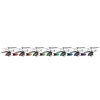 90839 SUN-SYM-RVT-R C HELİKOPTER AEROLUME ÇİFT PERV IŞIKLI 3 7V USB