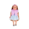 94816 SUN-KDK-BEBEK DESIGNAFRIEND PATIENCE 47 CM