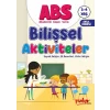 ABS 3-4 Yaş Bilişsel Aktiviteler