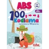 ABS 5-6 Yaş 100 Kodlama