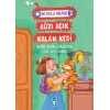 Ağzı Açık Kalan Kedi - Bi Dolu Hikaye 2