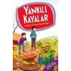Ahmet Yılmaz Boyunağa Dizisi 01 - Yankılı Kayalar