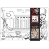 Akademi Çocuk - Funny Mat - Anıtkabir (Yeni)