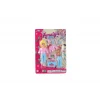 AMY-26M1 KARTELALI BEBEK SETİ 144