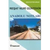 Anadolu Notları Gençler İçin
