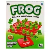 ANT701 FROG KURBAĞA DENGE OYUNU