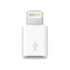 Apple iPhone / iPad Micro Usb Dönüştürücü Adaptör OTG Aparat (5124)