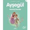 Ayşegül Serisi 22 - Gizemli Prensle