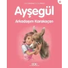 Ayşegül Serisi 51 - Arkadaşım Karakaçan