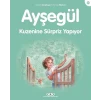 Ayşegül Serisi 59 - Kuzenine Sürpriz Yapıyor