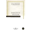 Babalar ve Oğullar - Hasan Ali Yücel Klasikleri