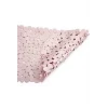 BANYO DUŞ KÜVET KAYDIRMAZ PASPASI BATH MAT VANTUZLU 34X68CM (5124)