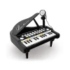 BAO-1505A Mikrofonlu Mini Piano 24 Tuş MP3 Çalar