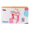 BAO-3132C Mini Piano 24 Tuşlu Mp3 ve Mikrofon