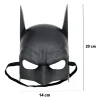 Batman Maskesi A Kalite  20x14 cm (5124)