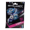 BEY25000 Beyblade Tekli Set X CX Courage Dran S 6-60V - TP1677