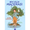 Bir İyilik Macerası