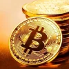 Bitcoin Madeni Hatıra Parası Madeni Bitcoin Hediye Sikke Para (5124)