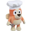 BLUEY/18094 BLUEY PELUŞ FİGÜR 16-23 CM ASORTİ(Belirtilen fiyat, tekli satış için adet fiyatıdır.)