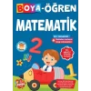 Boya Öğren - Matematik