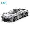 C51071W CADA LOTUS YARIŞ ARABASI 308 PARÇA BLOCK OYUNCAK