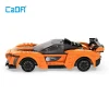 C51075W Cada Blaze Car Blok Seti 295 Parça -Vagon life