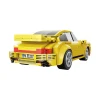 C51079W Cada RUF CTR 2017 Yellowbird Blok Seti 222 Parça -Vagon life