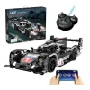 C51307W Cada GT Sport Araba Blok Seti 427 Parça -Vagon life