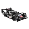 C51307W Cada GT Sport Araba Blok Seti 427 Parça -Vagon life