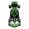 C55032W CADA SAUBER F1 FORMULA ARACI 314 PARÇA BLOCK OYUNCAK