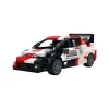 C55039W CADA TOYOTA GR YARIŞ RALLY1 324 PARÇA BLOCK OYUNCAK